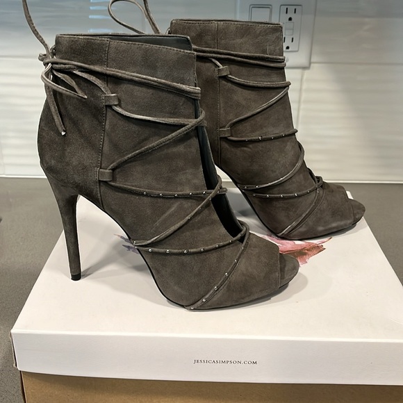 Jessica simpson JS BESSY - Picture 4 of 7